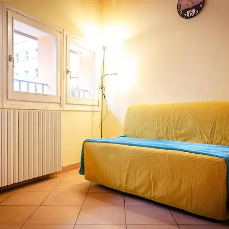 Apartmán Azzo Gardino