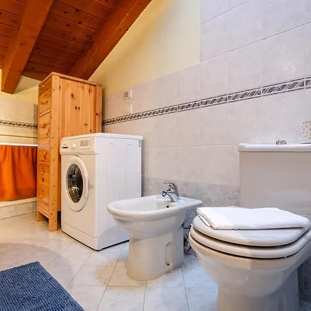 Apartmán Azzo Gardino *