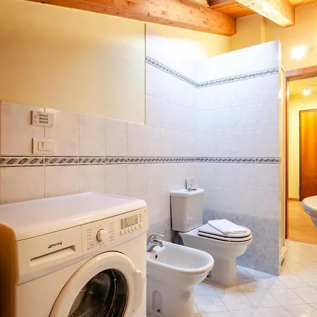 Apartmán Azzo Gardino