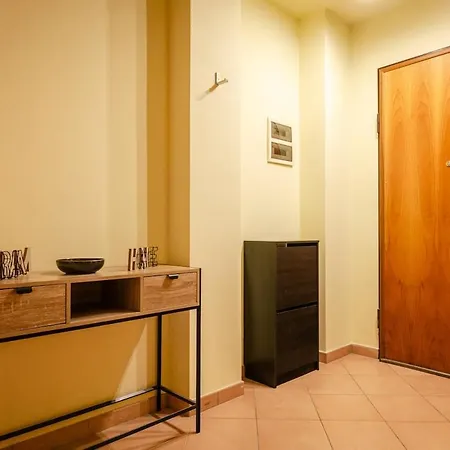Azzo Gardino Apartmán Boloňa