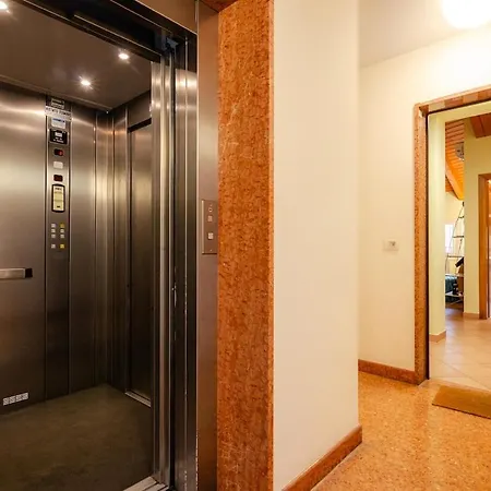Apartment Azzo Gardino