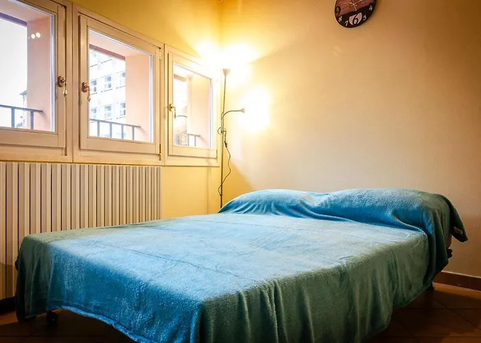 Appartamento Azzo Gardino Bologna