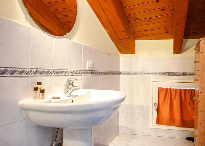 Apartment Azzo Gardino Bologna