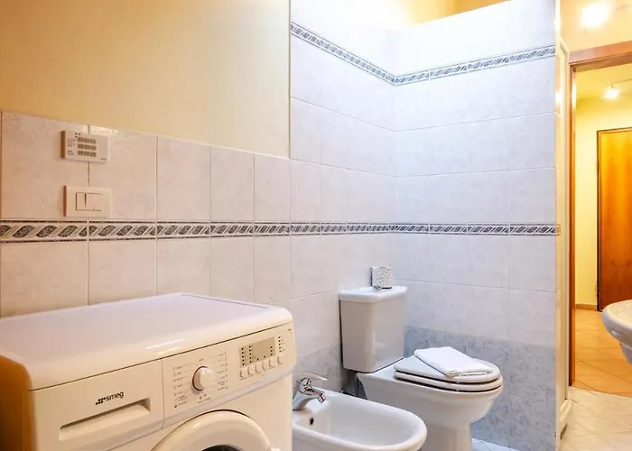 Apartment Azzo Gardino