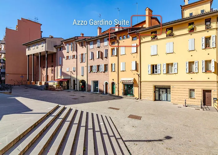 Azzo Gardino Appartamento