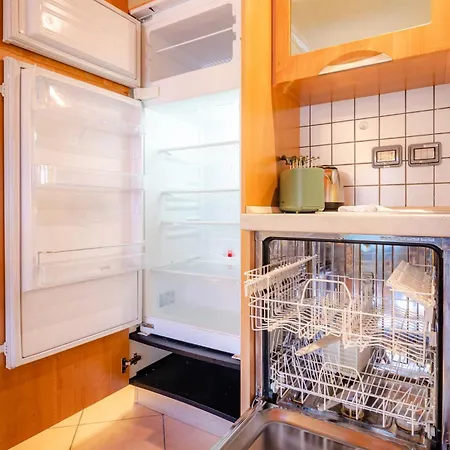 Apartament Azzo Gardino Bolonia